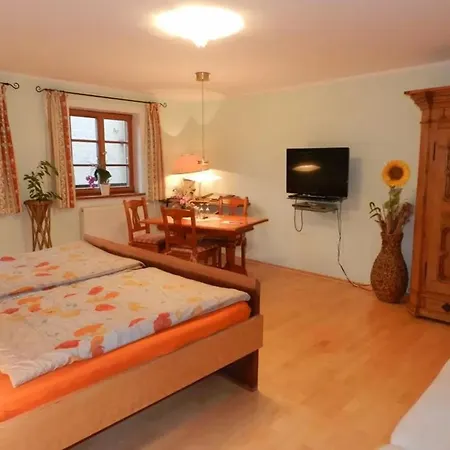 Daire Wampendobler Paradies Egglham