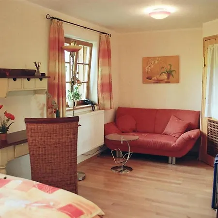 Daire Wampendobler Paradies *