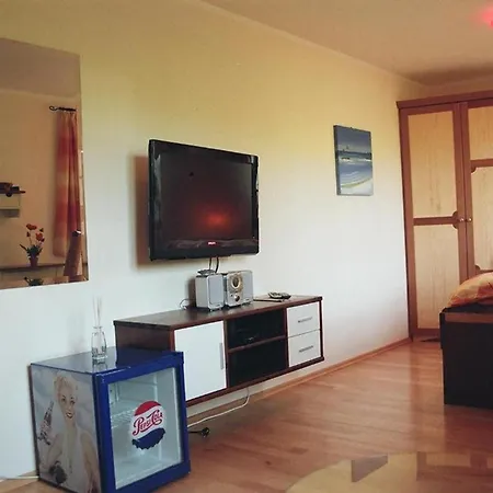 Wampendobler Paradies Daire Egglham