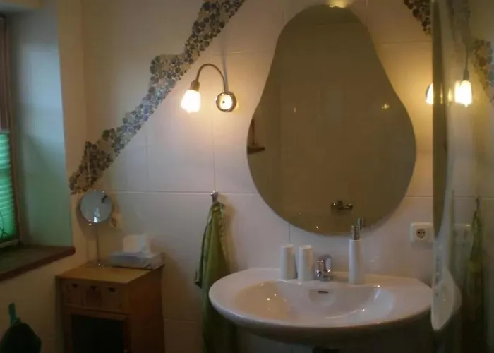 Wampendobler Paradies * Egglham