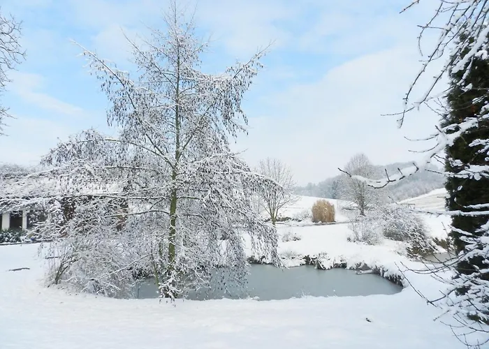 Wampendobler Paradies Egglham