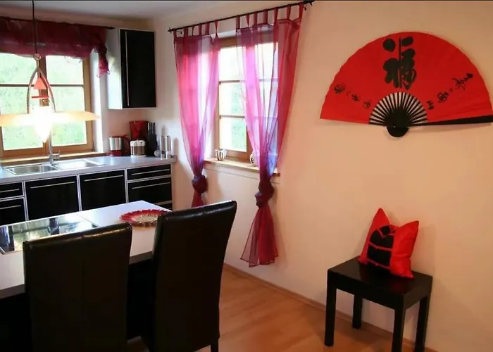 Daire Wampendobler Paradies