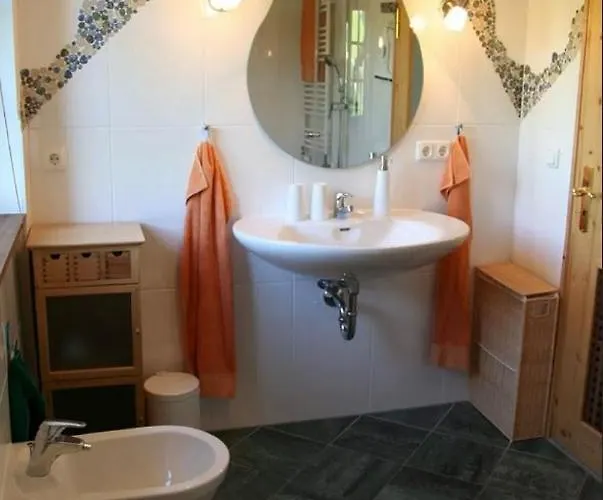 Wampendobler Paradies Egglham