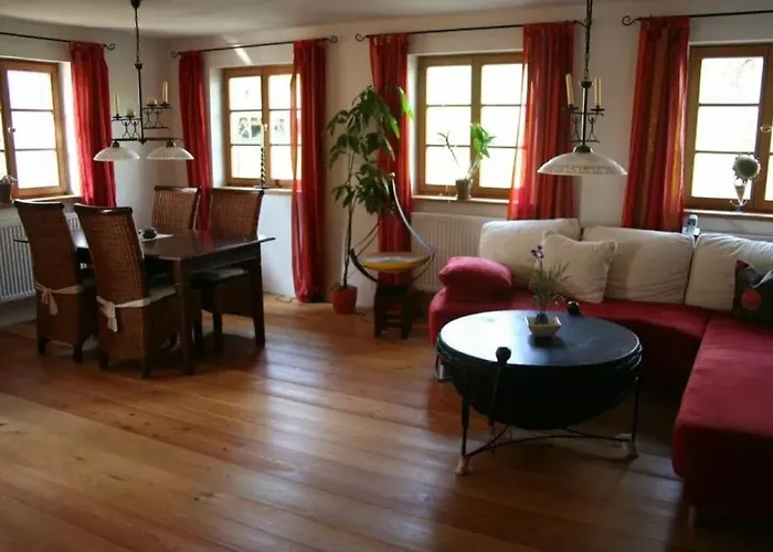 Wampendobler Paradies Egglham