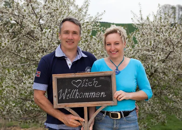 Wampendobler Paradies Egglham