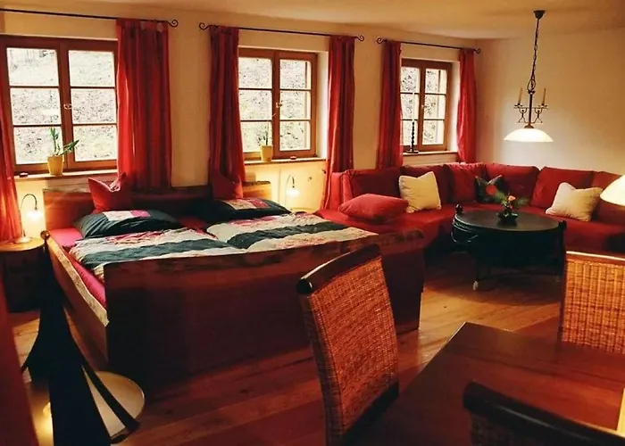 Wampendobler Paradies Egglham