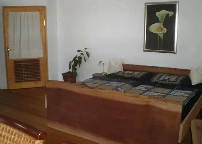 Wampendobler Paradies Egglham