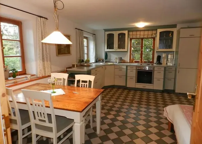 Wampendobler Paradies * Egglham