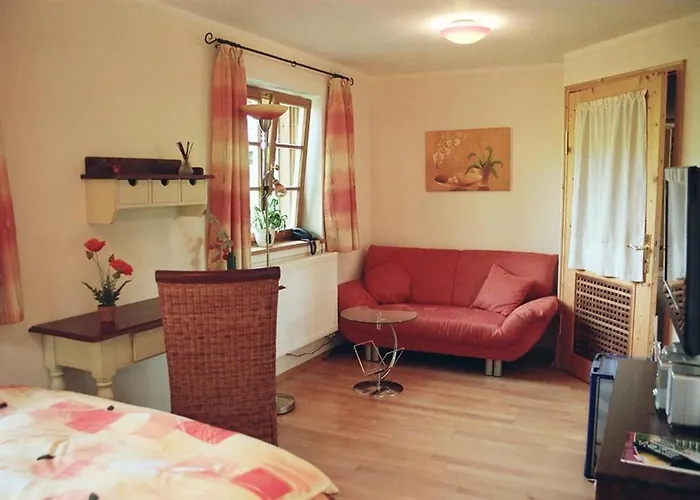 Daire Wampendobler Paradies *