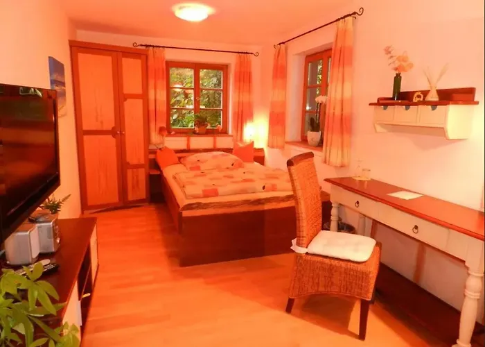 Wampendobler Paradies *