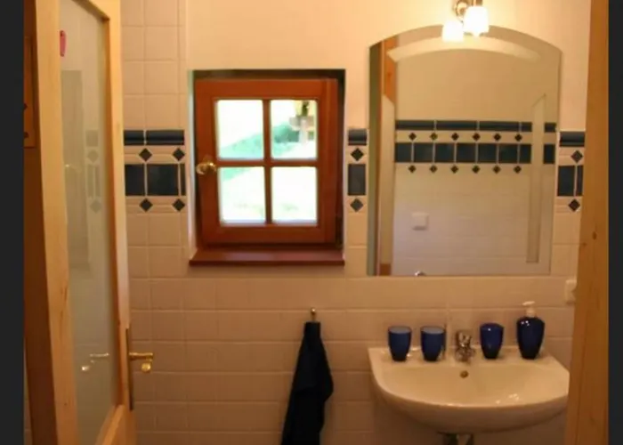 Wampendobler Paradies Egglham