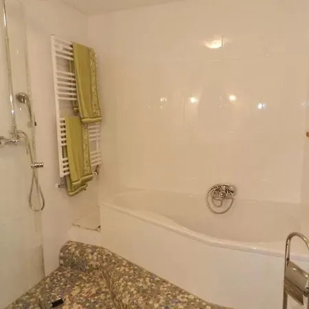 Lejlighed Wampendobler Paradies Egglham