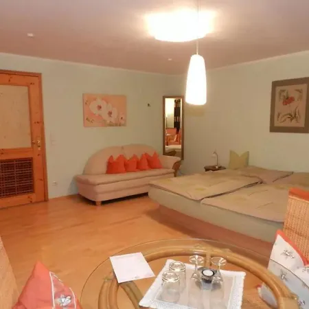 Apartment Wampendobler Paradies Egglham