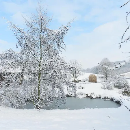 Wampendobler Paradies Egglham
