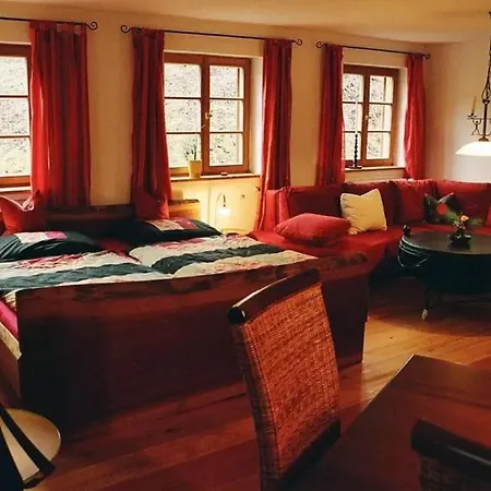 Wampendobler Paradies Egglham