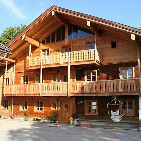 Lejlighed Wampendobler Paradies *