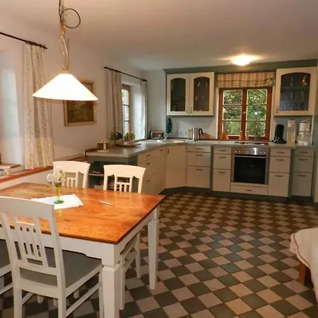 Wampendobler Paradies * Egglham