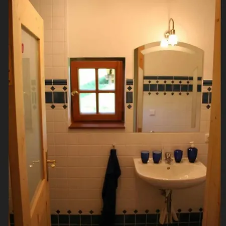 Wampendobler Paradies Egglham