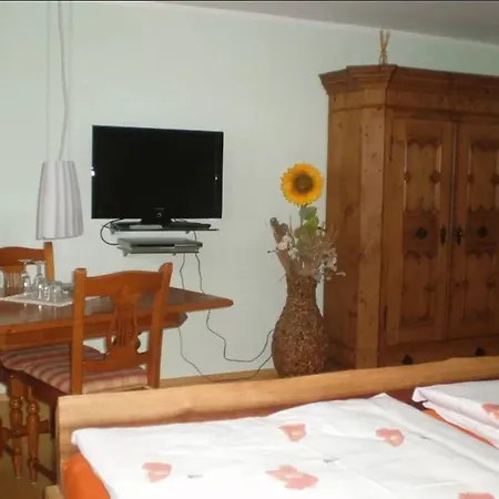 Wampendobler Paradies