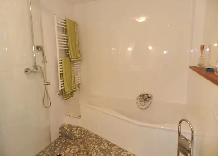 Appartamento Wampendobler Paradies Egglham