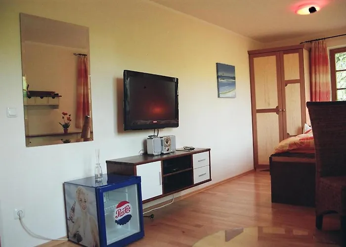 Wampendobler Paradies Appartamento Egglham