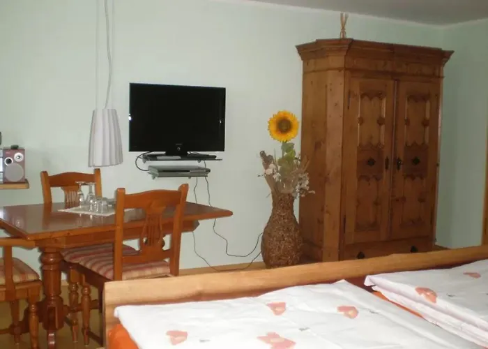 Wampendobler Paradies